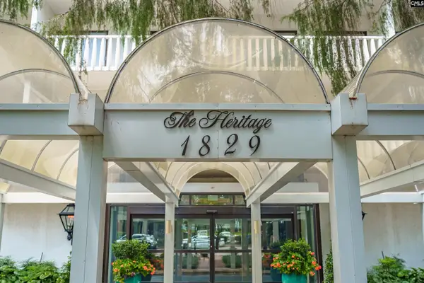1829 Senate Street #16B, Columbia, SC 29201