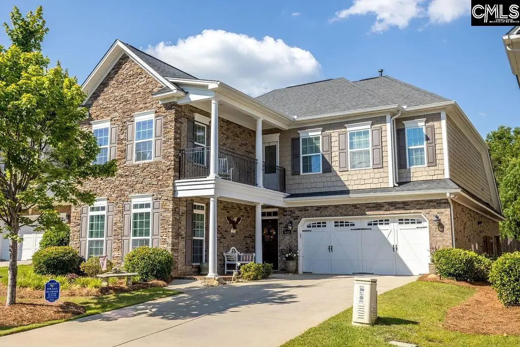 640 Kumatage Lane, Chapin, SC 29036 - #1