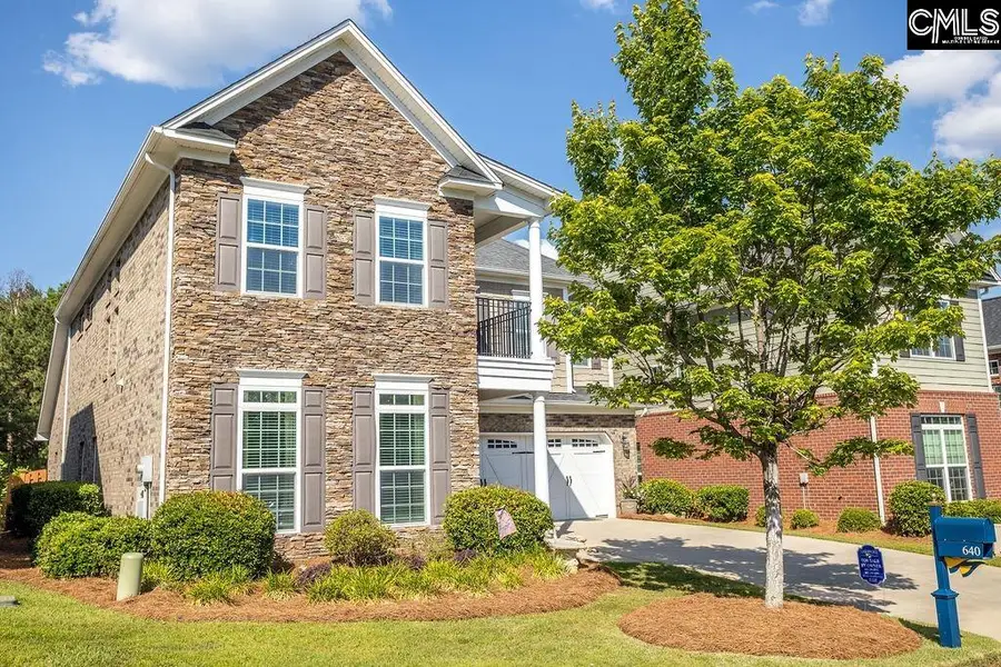 640 Kumatage Lane, Chapin, SC 29036 - #2