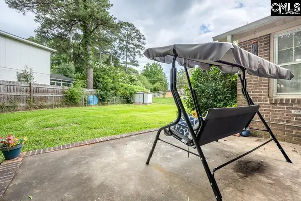 119 Bosworth Field Court, Columbia, SC 29212