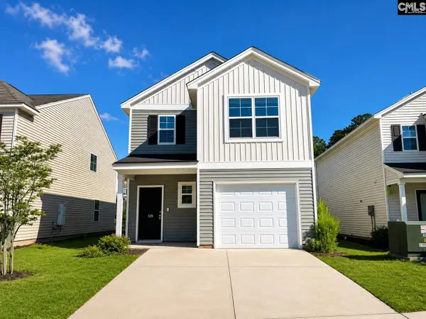129 Kings Parish Court, Columbia, SC 29209