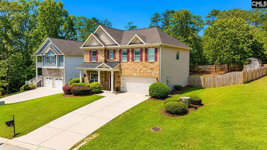 278 Quiet Pond Way, Blythewood, SC 29016 - #3