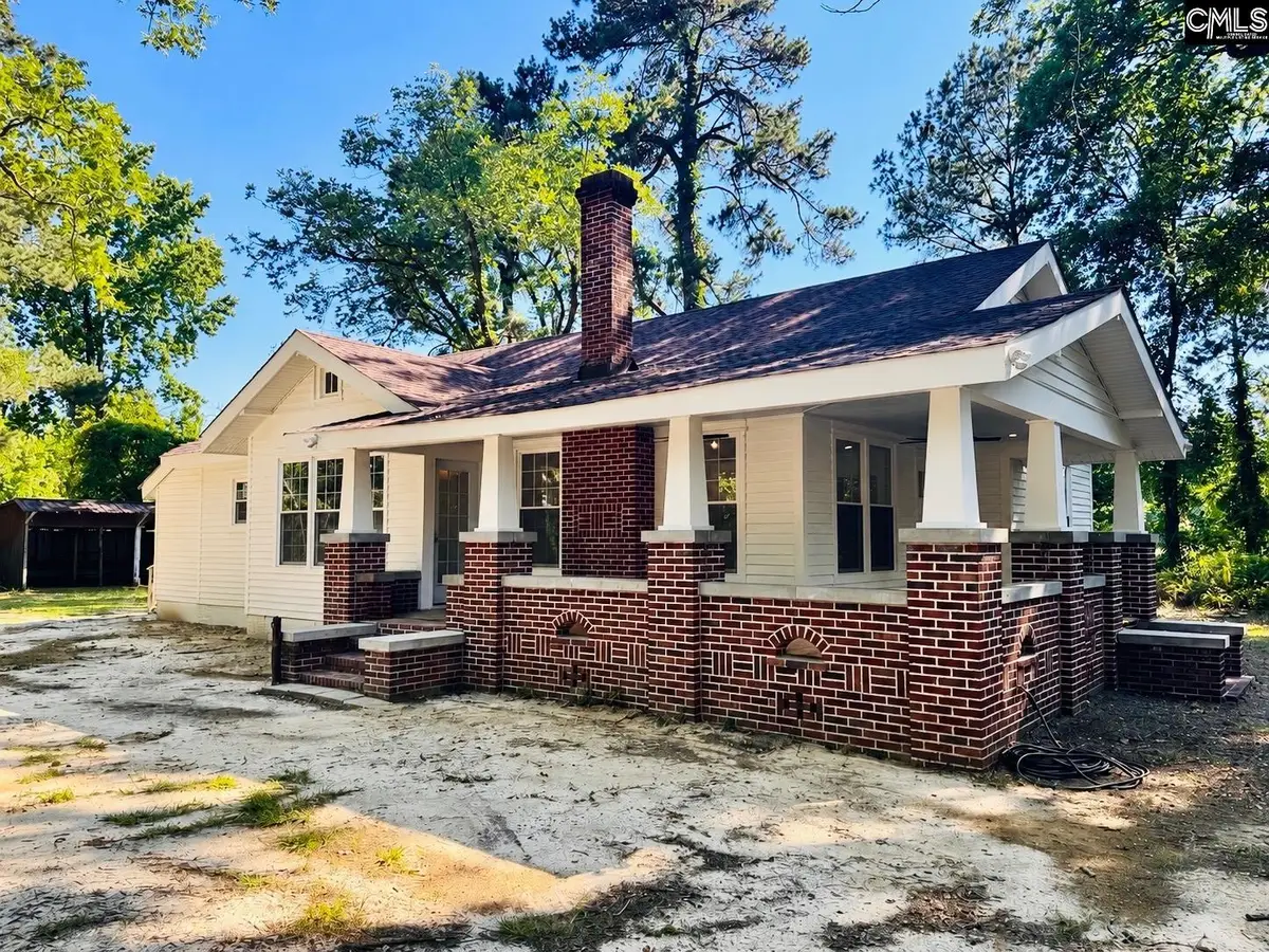 2419 Gramling Road, Orangeburg, SC 29115 - #1