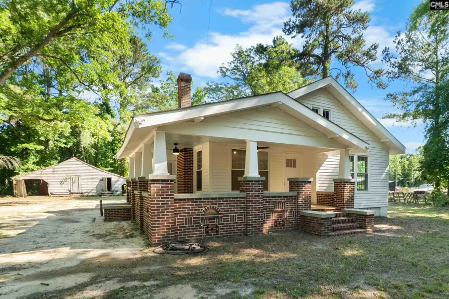 2419 Gramling Road, Orangeburg, SC 29115 - #3