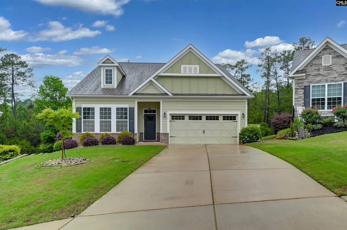 688 Scarlett Baby Drive, Blythewood, SC 29016 - #1