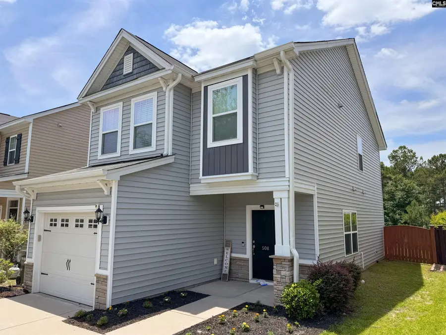 508 Finnegan Lane, West Columbia, SC 29169 - #2