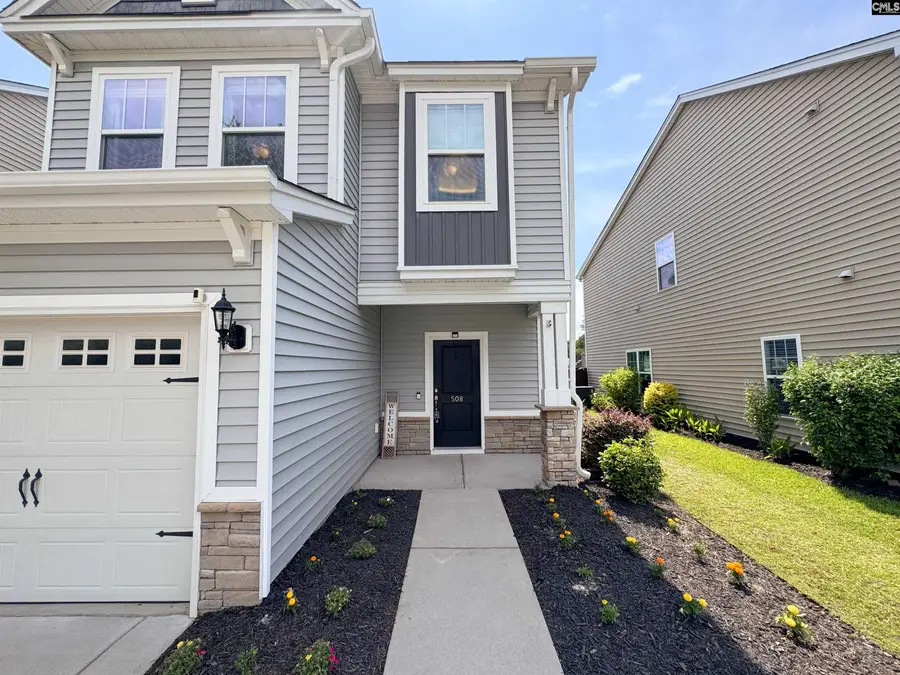 508 Finnegan Lane, West Columbia, SC 29169 - #3