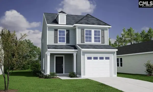 942 Lodgepole Lane, West Columbia, SC 29170
