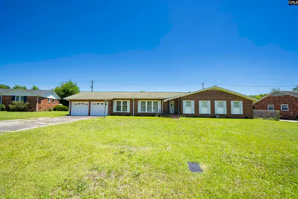 126 Burnsdowne Road, Columbia, SC 29210
