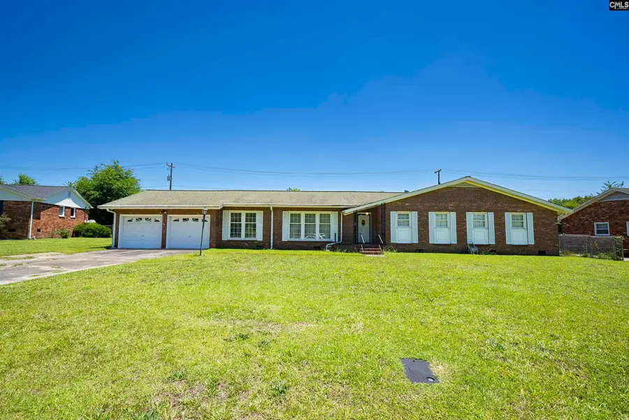 126 Burnsdowne Road, Columbia, SC 29210 - #2