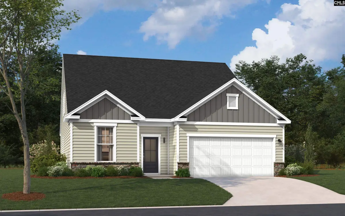 558 Swamp Grass Drive, Columbia, SC 29209 - #1