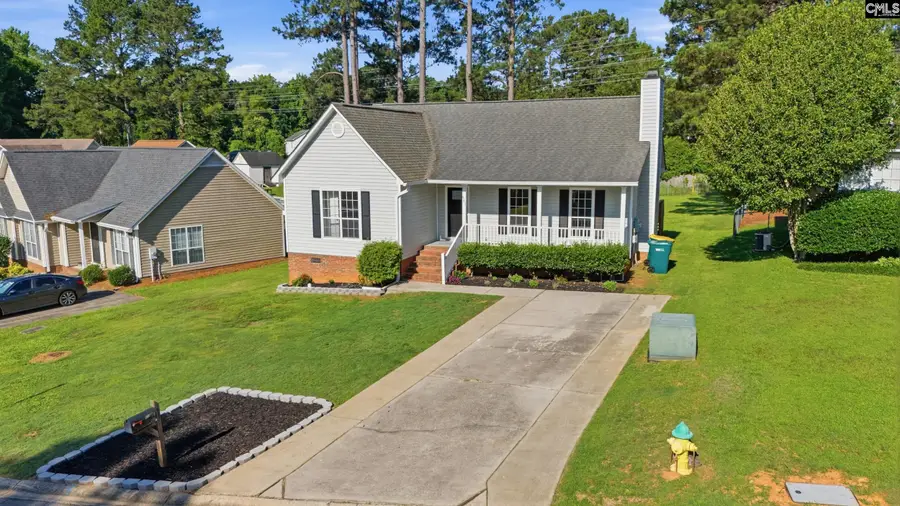 644 Whitland Road, Lexington, SC 29072 - #2