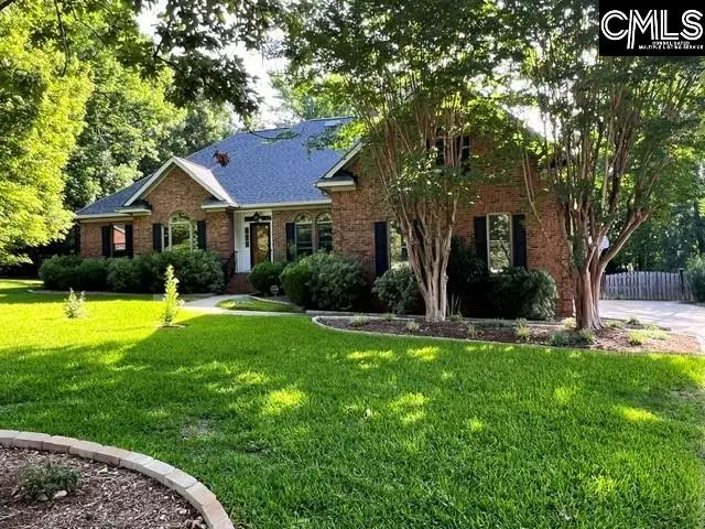 546 Harbour Place Court, Lexington, SC 29072 - #1