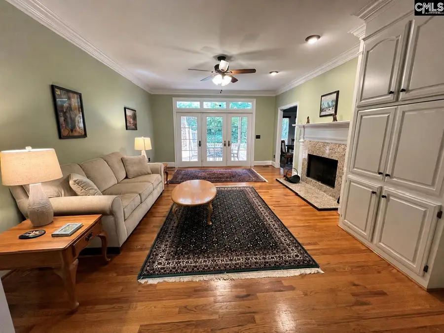 546 Harbour Place Court, Lexington, SC 29072 - #3