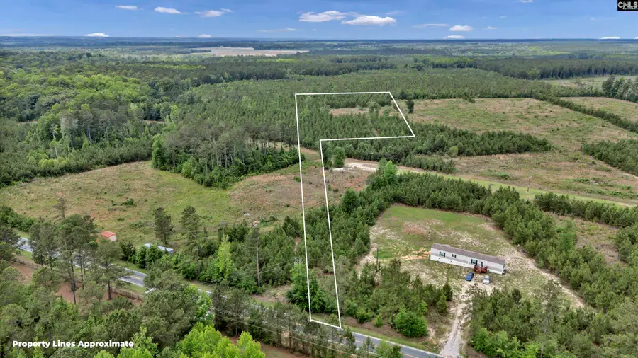 na Bull Swamp, North, SC 29112 - #2