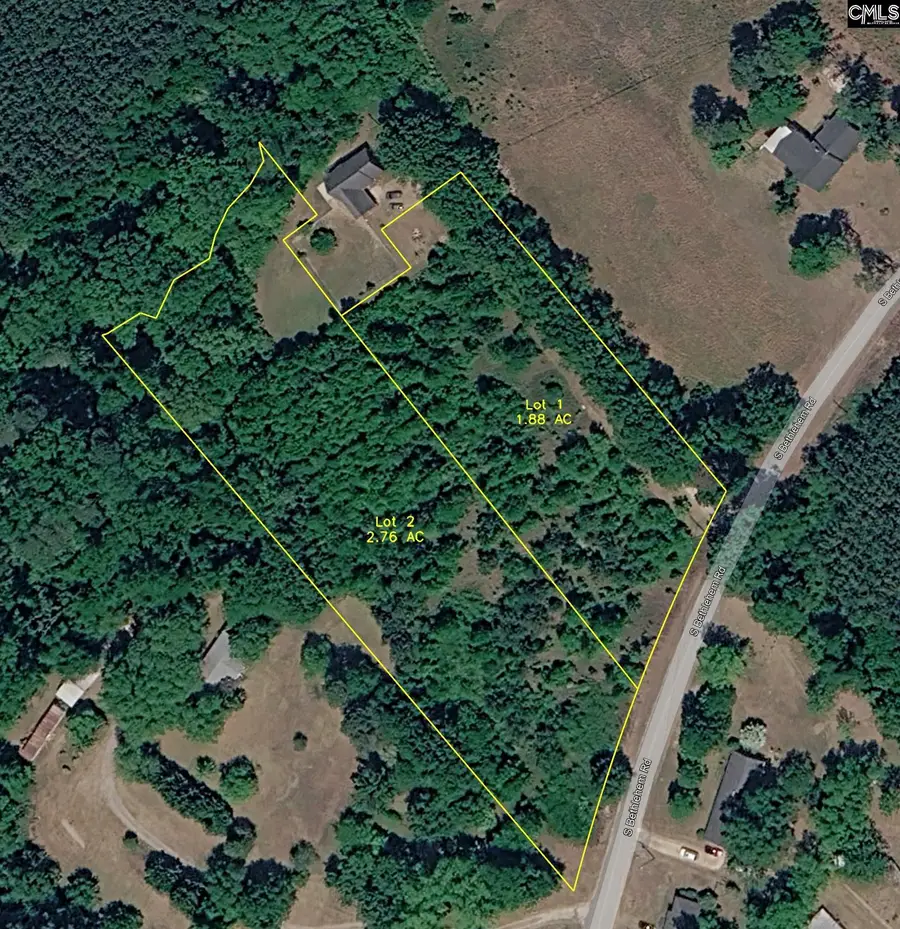 0 S Bethlehem Road #Lot 2, Batesburg, SC 29006 - #2