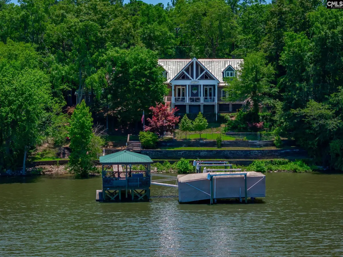 639 Kingfisher Drive, Ridgeway, SC 29130 - #1