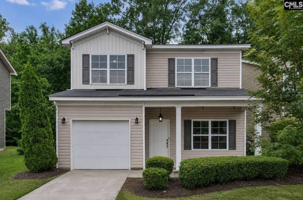 163 Indigo Place Court, West Columbia, SC 29172 - #1