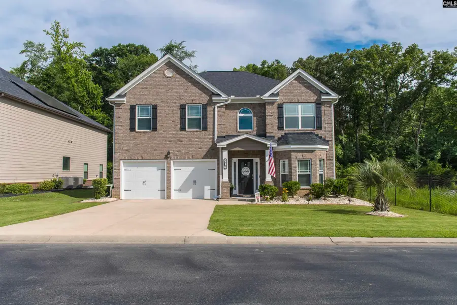 536 Lever Hill Court, Chapin, SC 29036 - #2