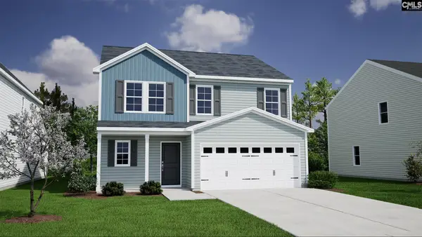 205 Kingsley Drive, Blythewood, SC 29016