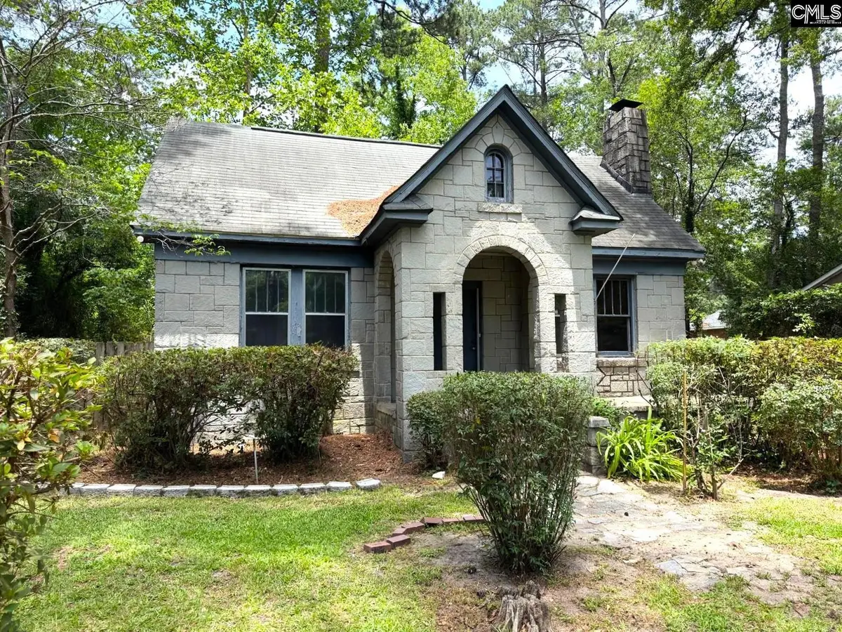 3961 Live Oak Street, Columbia, SC 29205 - #1