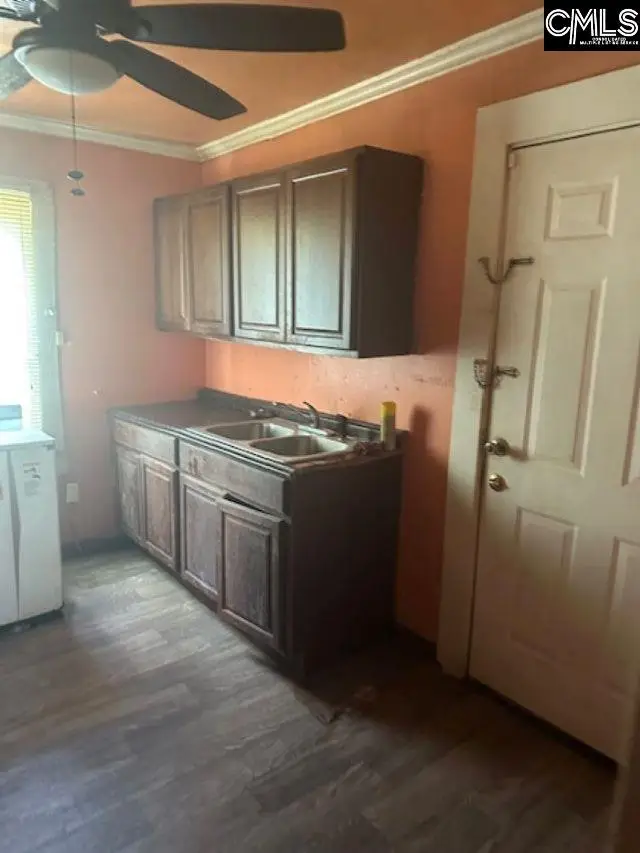 210 Mcbeth Street, Union, SC 29379 - #3