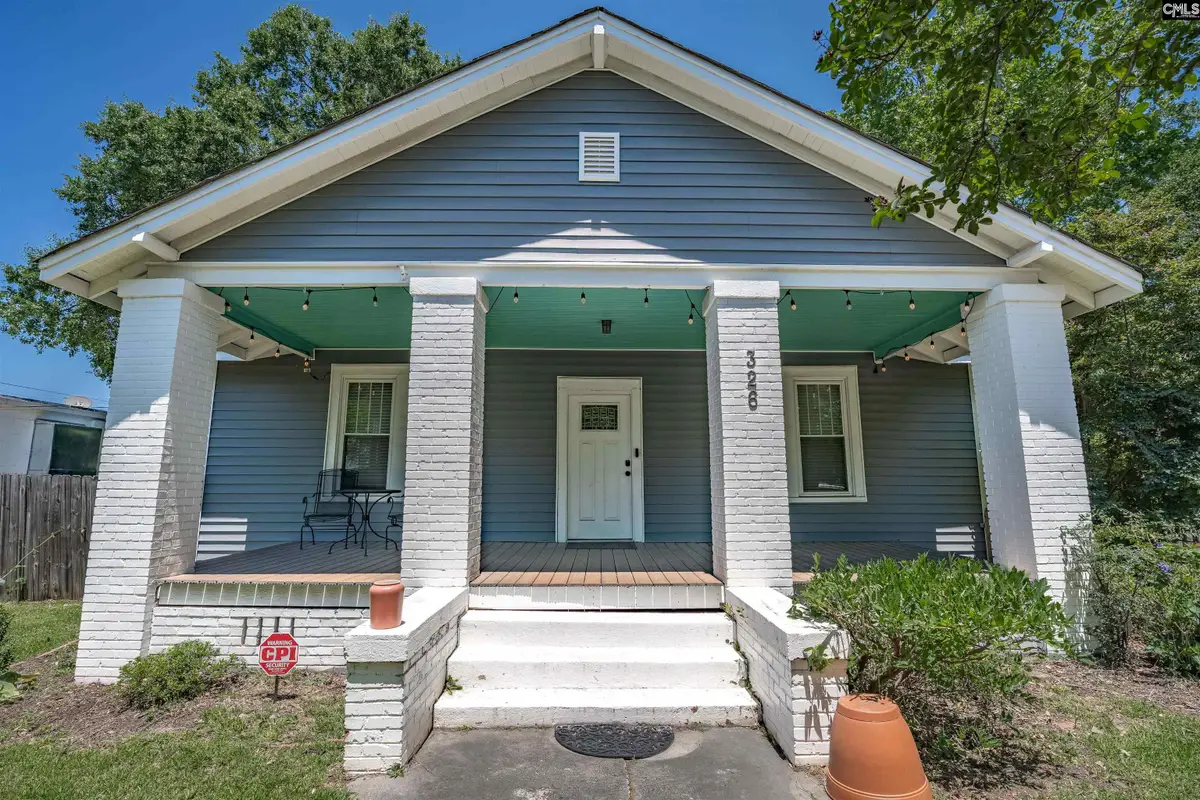 326 Lyles Street, Cayce, SC 29033 - #1