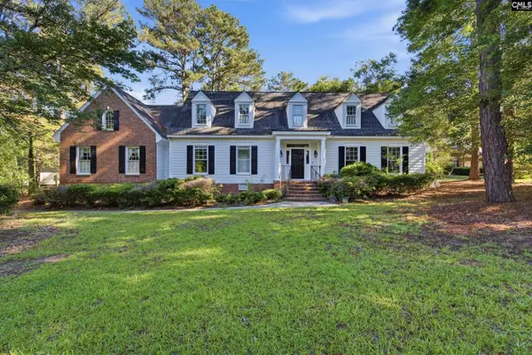 454 Running Fox Drive, Columbia, SC 29223