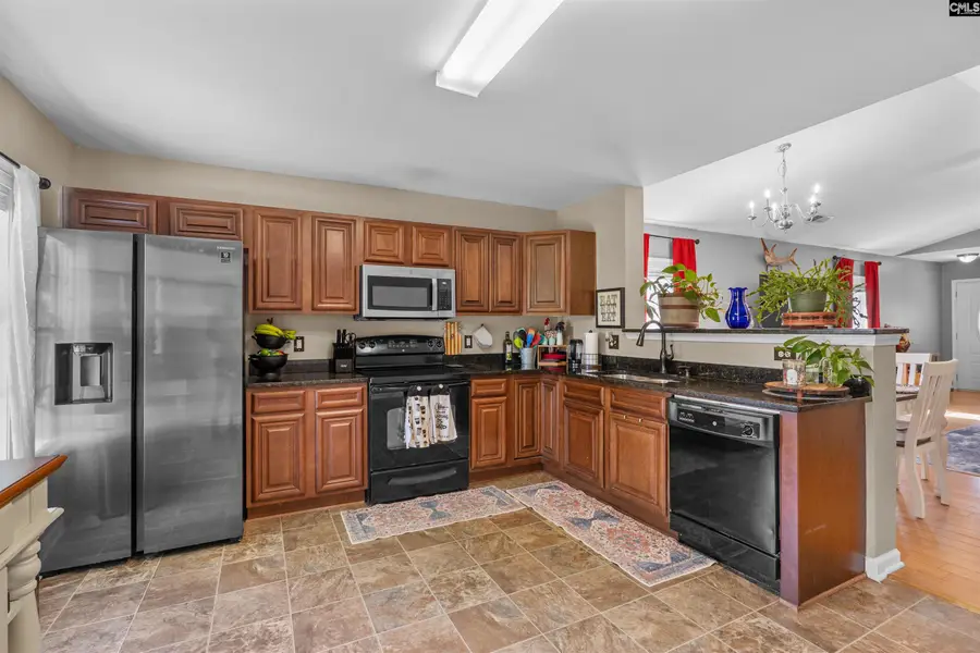 942 Farnsworth Drive, Hopkins, SC 29061 - #2