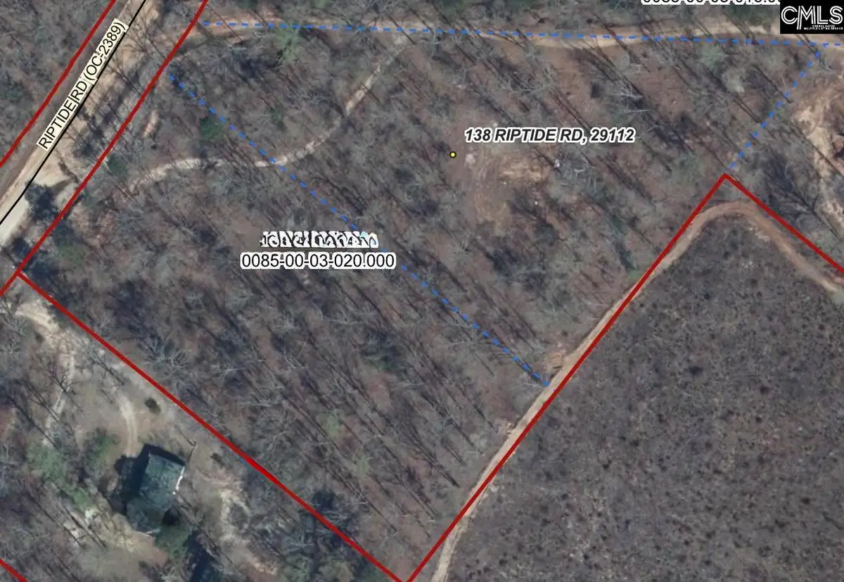 138 Riptide Road, North, SC 29112 - #1