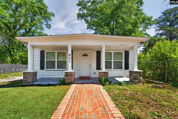 1002 Eastman Street, Columbia, SC 29203