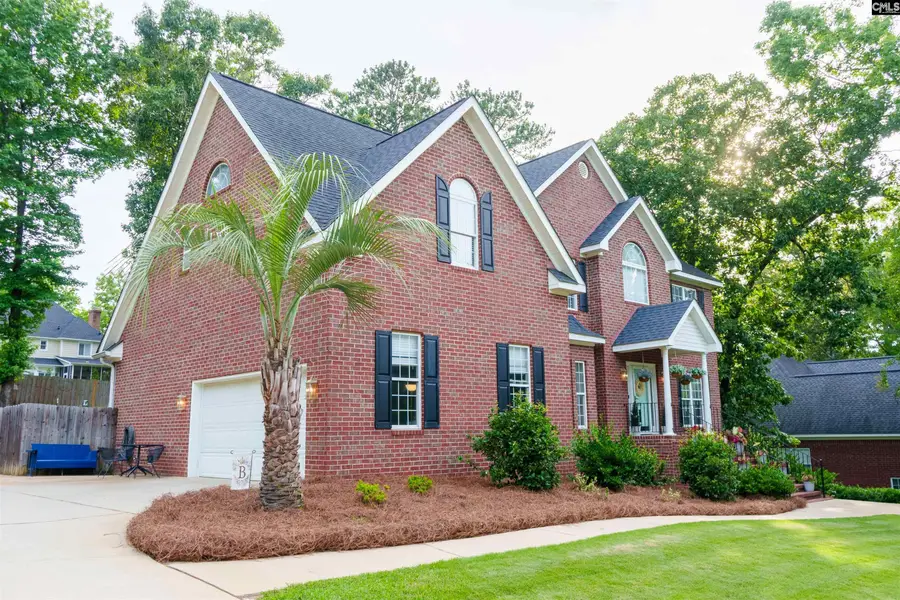 313 Carola Lane, Lexington, SC 29072 - #2