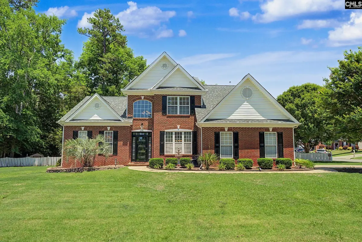 205 Coopers Hawk Circle, Irmo, SC 29063 - #1