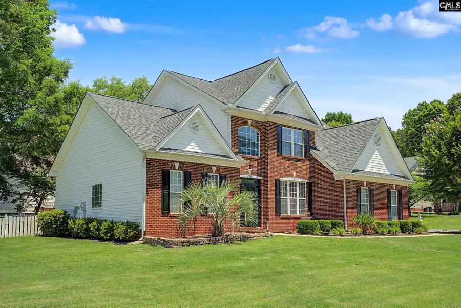 205 Coopers Hawk Circle, Irmo, SC 29063 - #3