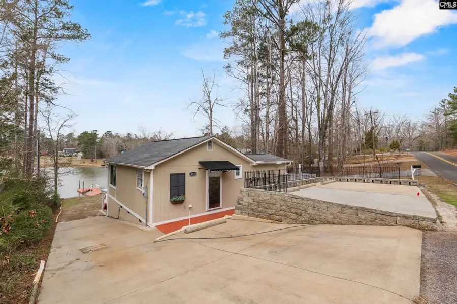 912 Lakewood Drive, Prosperity, SC 29127 - #3