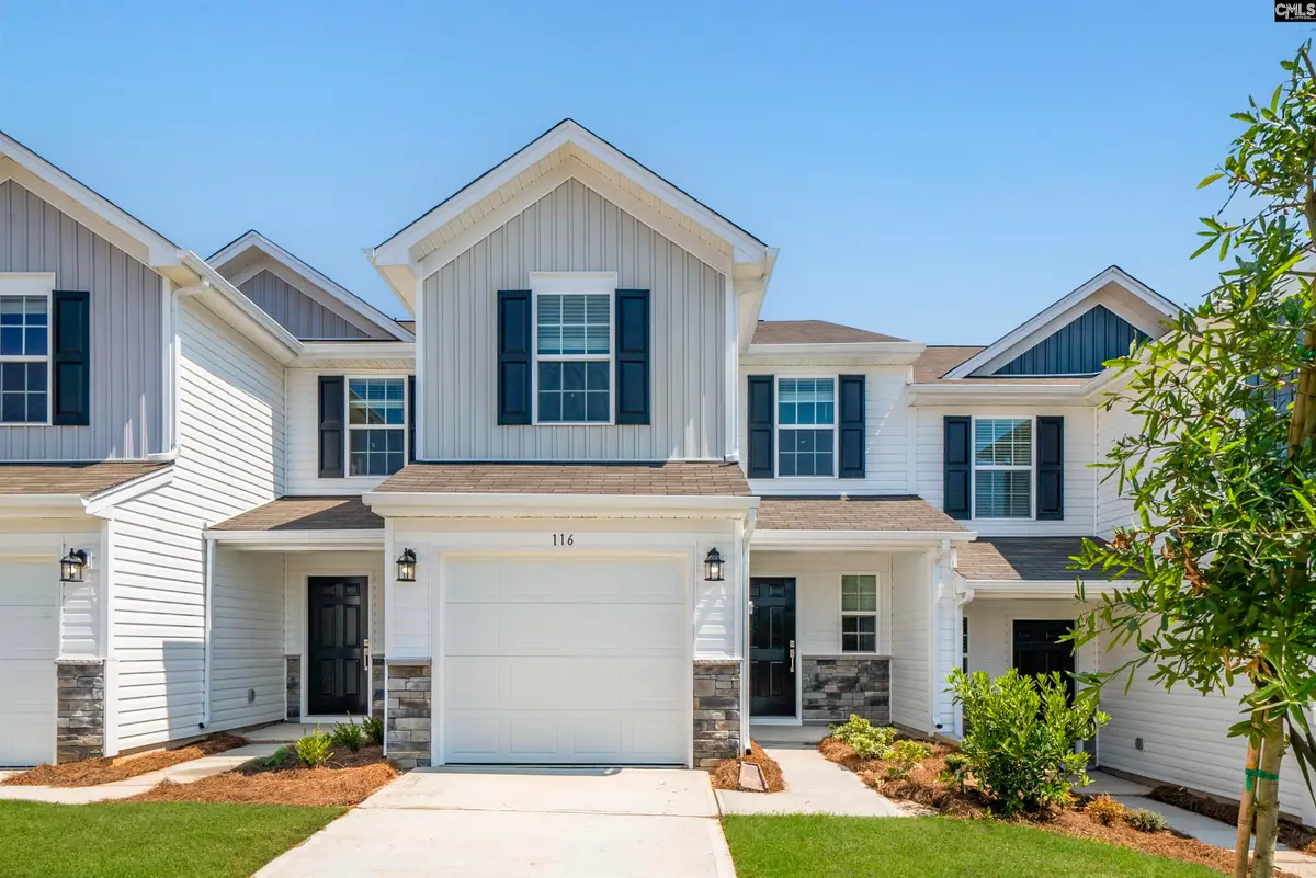 165 Winding Chestnut Drive, Columbia, SC 29212 - #1