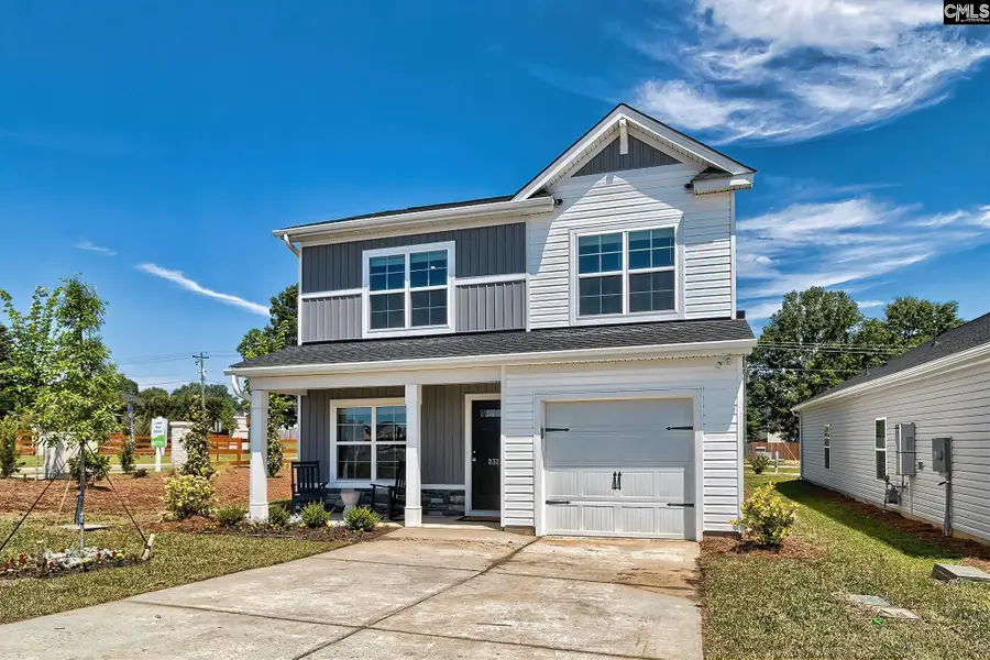 640 Marbled Teal Lane, Hopkins, SC 29061 - #3