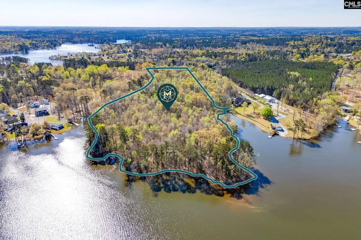 3941 Holley Ferry Road, Leesville, SC 29070 - #1