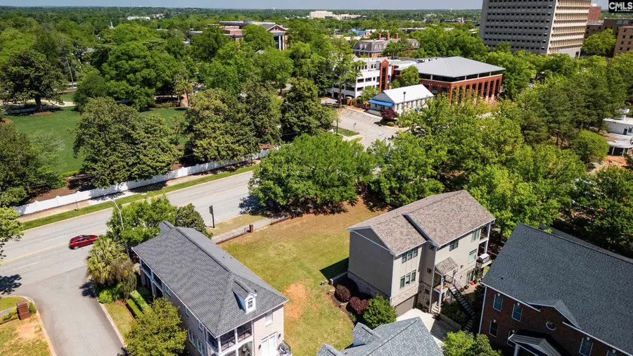 824 Laurel Street, Columbia, SC 29201 - #3