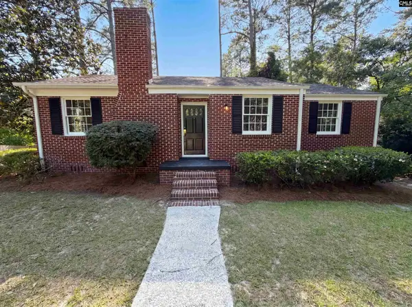 1901 Glenwood Road, Columbia, SC 29204