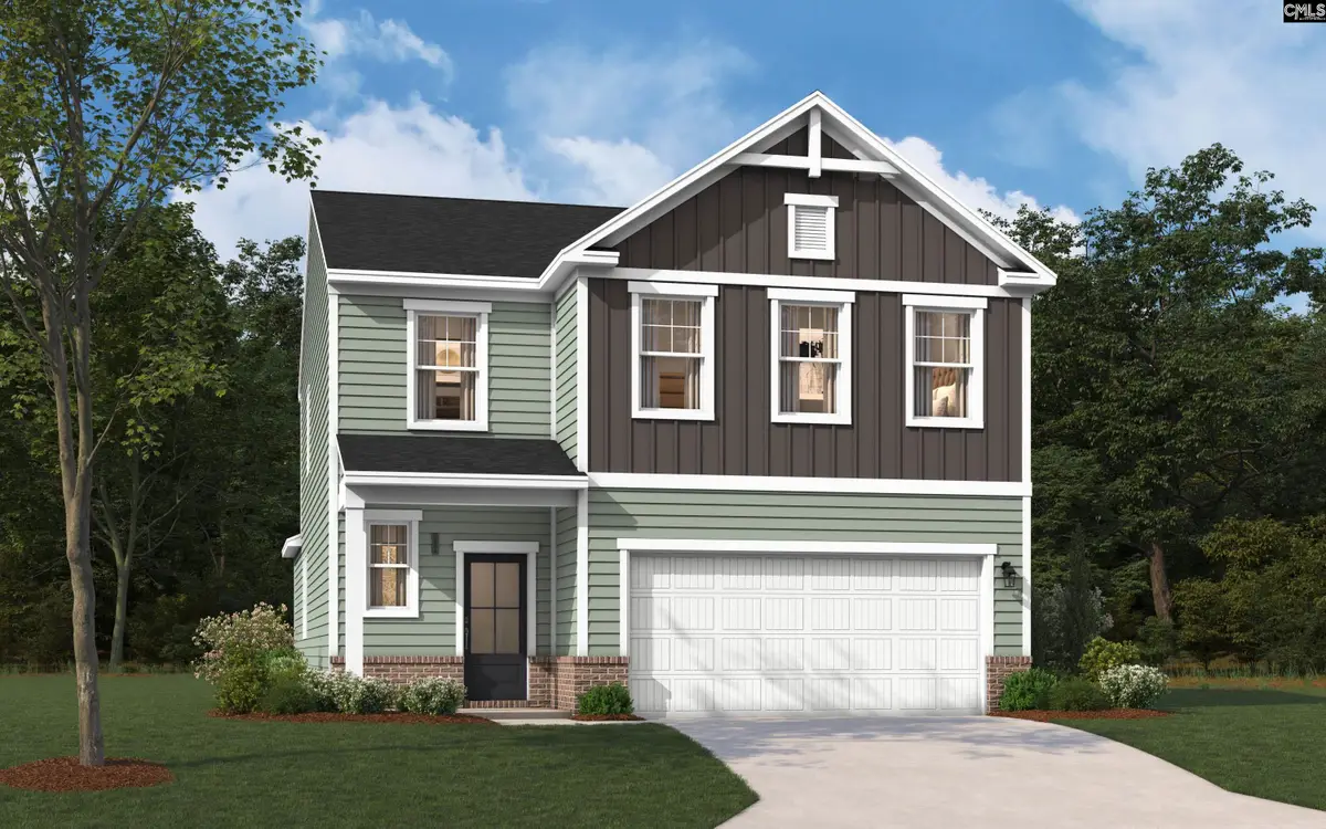 302 Old Slater Drive, Columbia, SC 29209 - #1