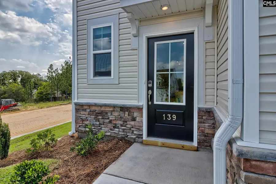302 Old Slater Drive, Columbia, SC 29209 - #2