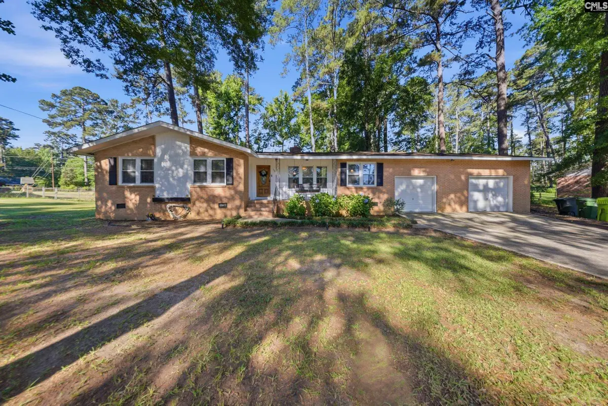 138 Morningside Drive, Columbia, SC 29210 - #1