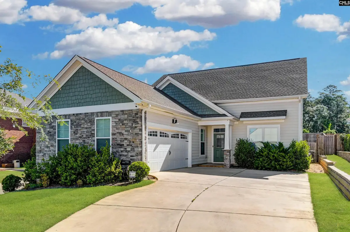 222 Bowyer Court, Chapin, SC 29036 - #1