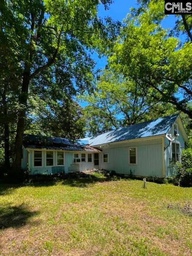 668 Harmon Road, Hopkins, SC 29061 - #1