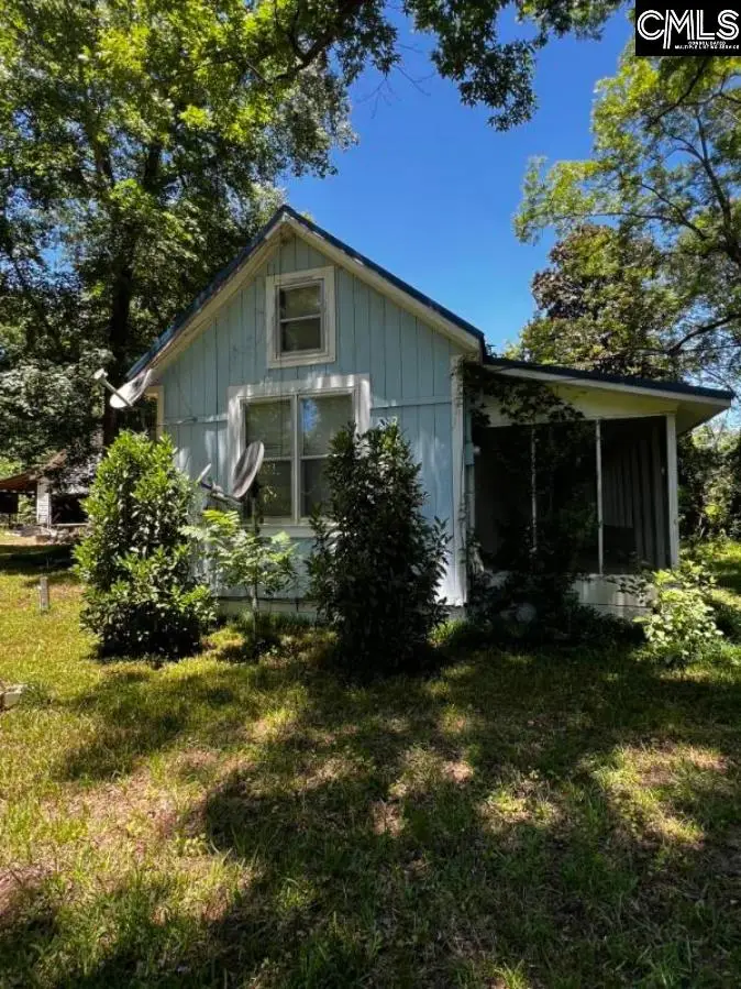 668 Harmon Road, Hopkins, SC 29061 - #2