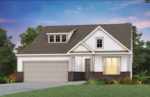 631 Mossy Branch Road, Blythewood, SC 29016