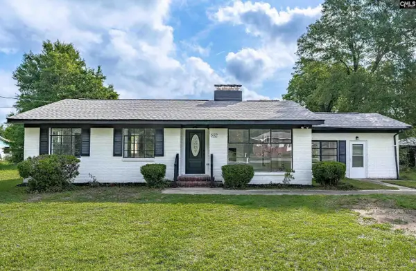 832 Highland Grove Avenue, Orangeburg, SC 29115