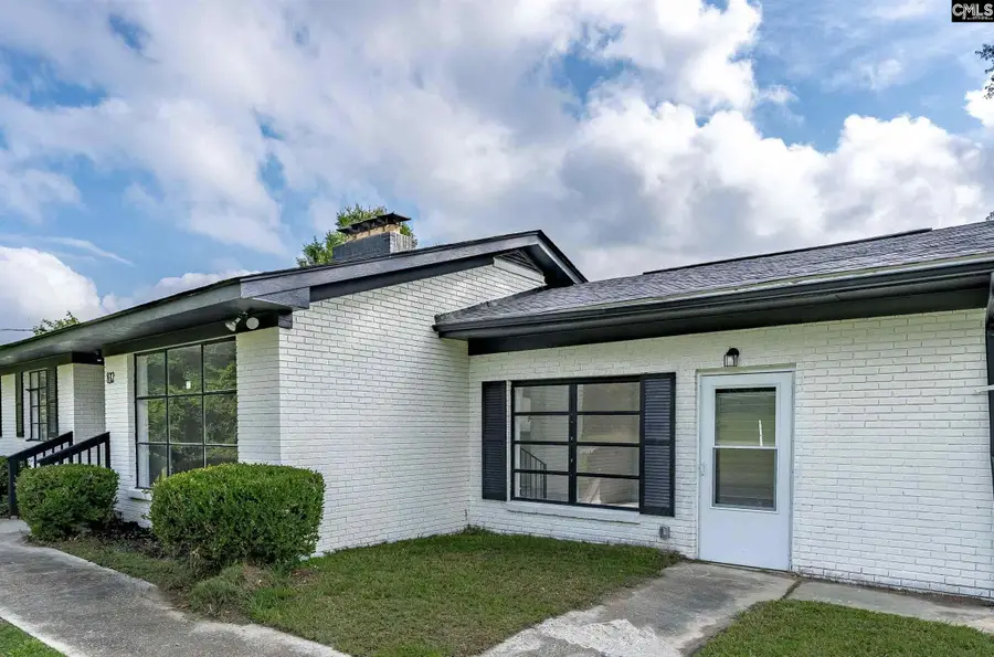 832 Highland Grove Avenue, Orangeburg, SC 29115 - #3