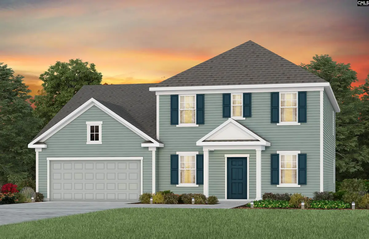 509 Oakleaf Chase Circle, Blythewood, SC 29016 - #1